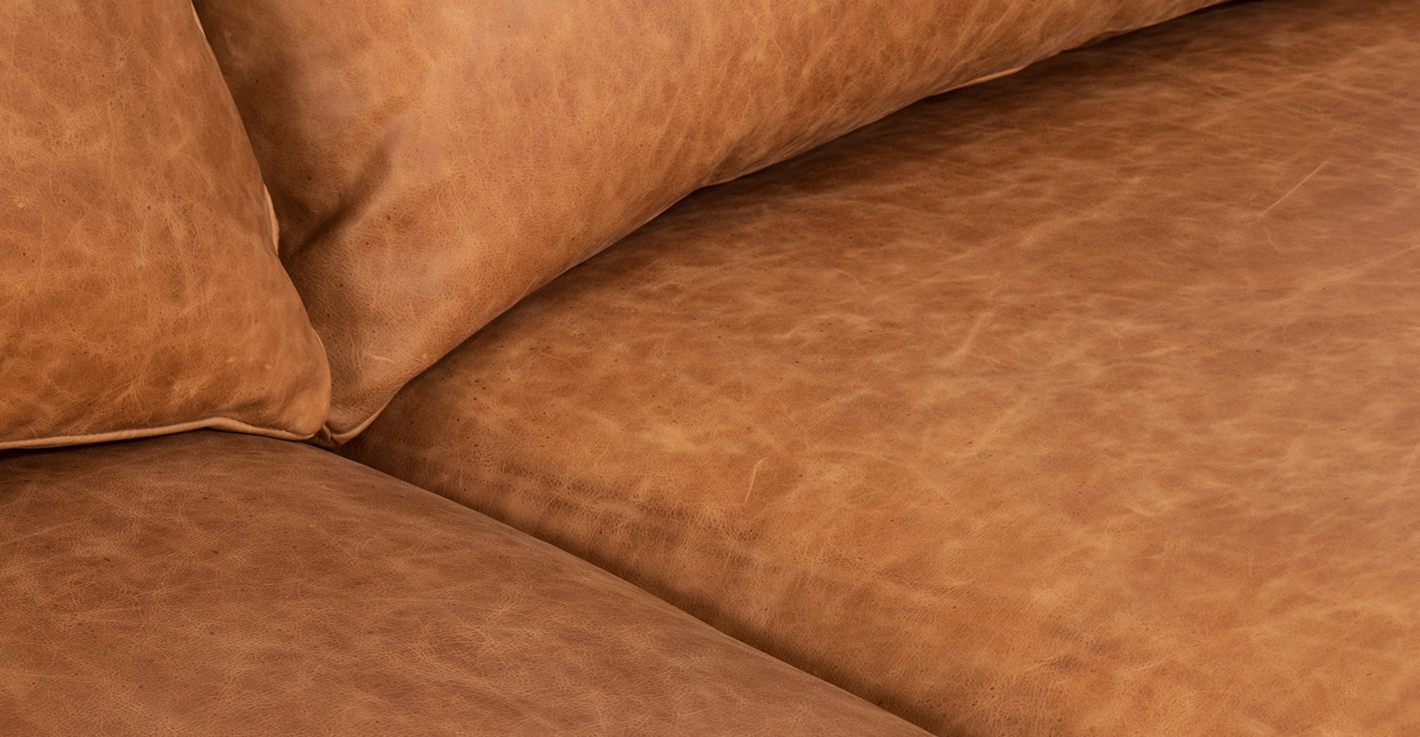 Sorrento Right-Facing Sectional