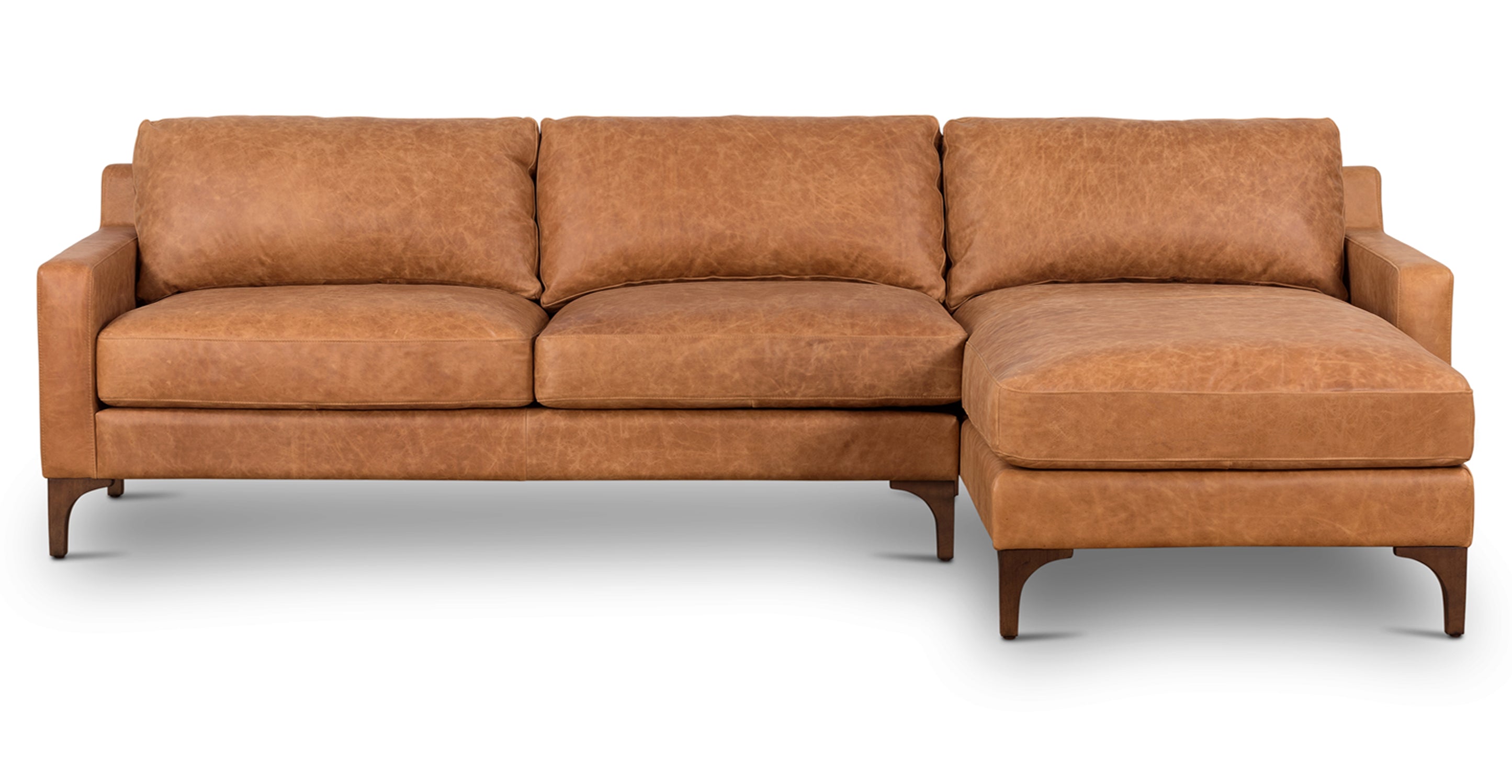Sorrento Right-Facing Sectional