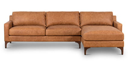 Sorrento Right-Facing Sectional