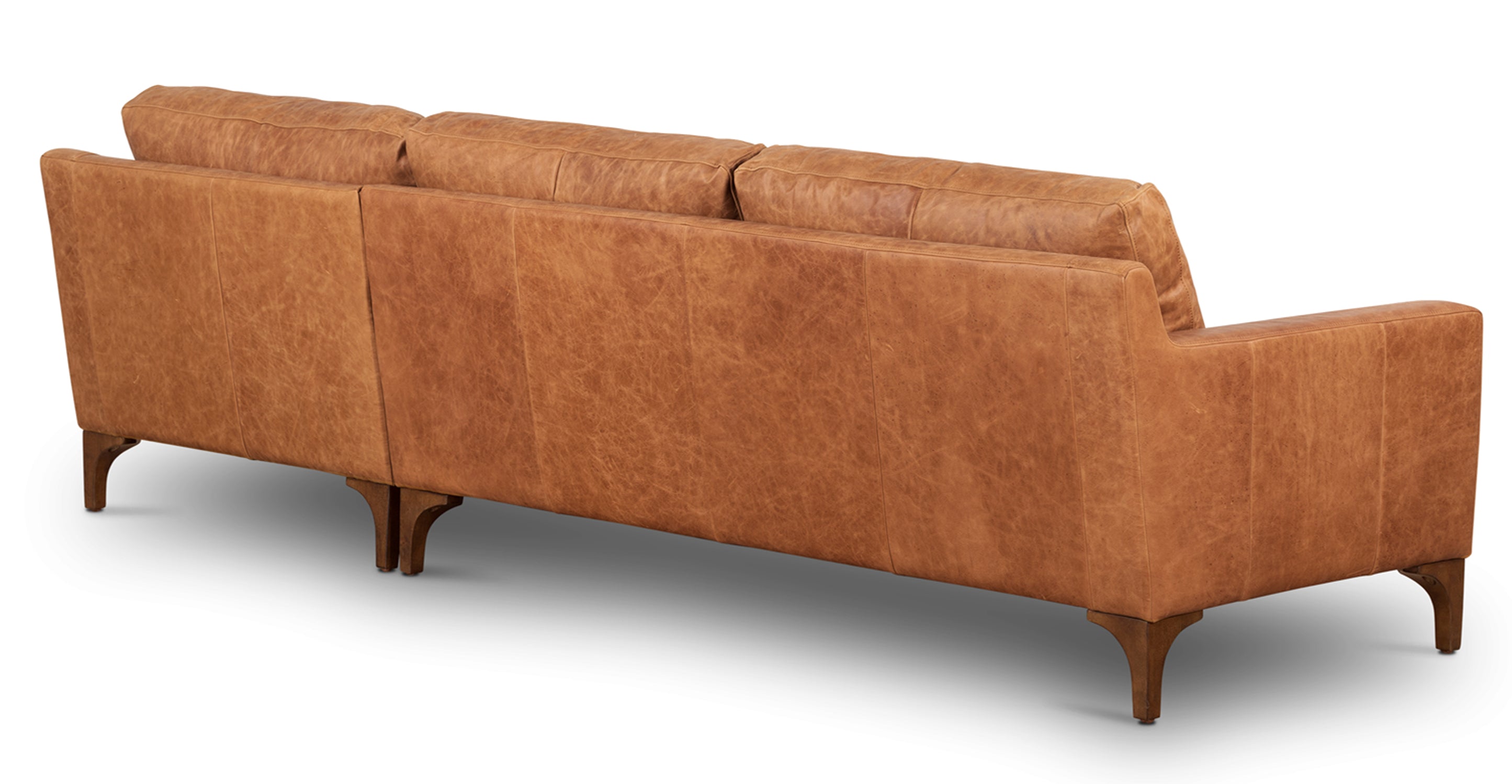 Sorrento Right-Facing Sectional