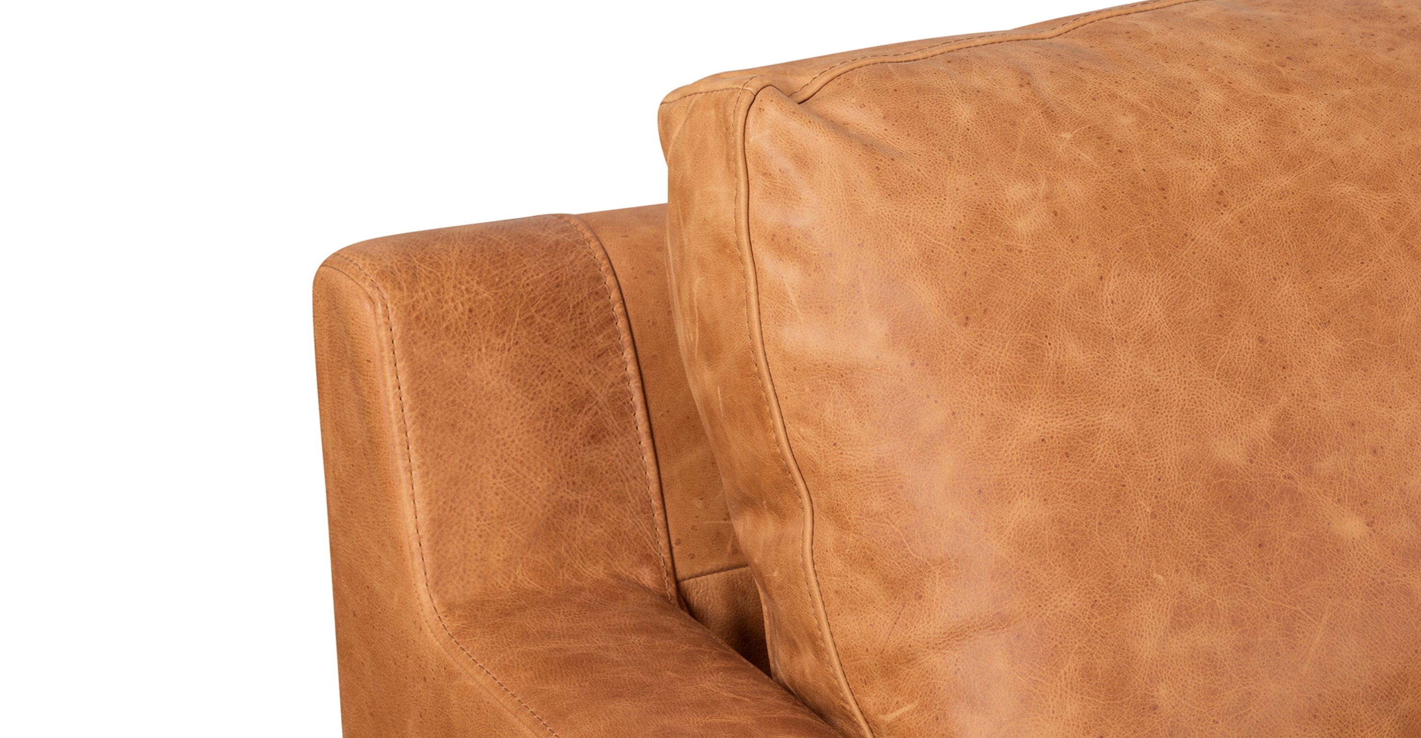 Sorrento Right-Facing Sectional