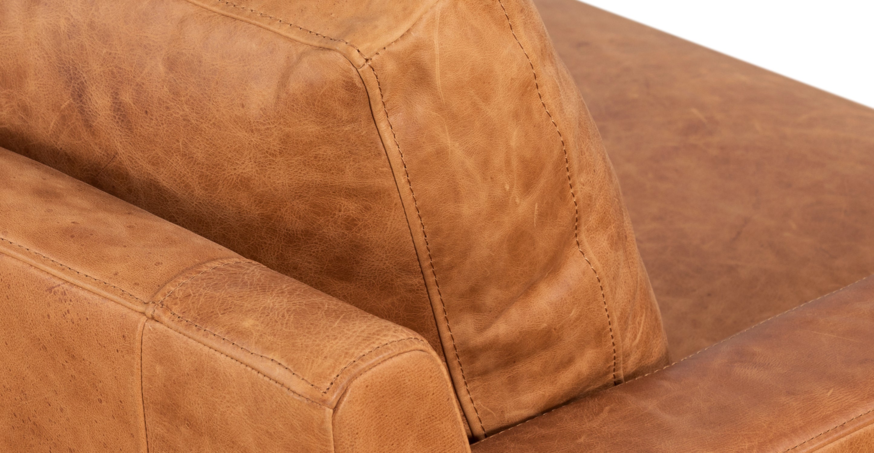 Sorrento Right-Facing Sectional