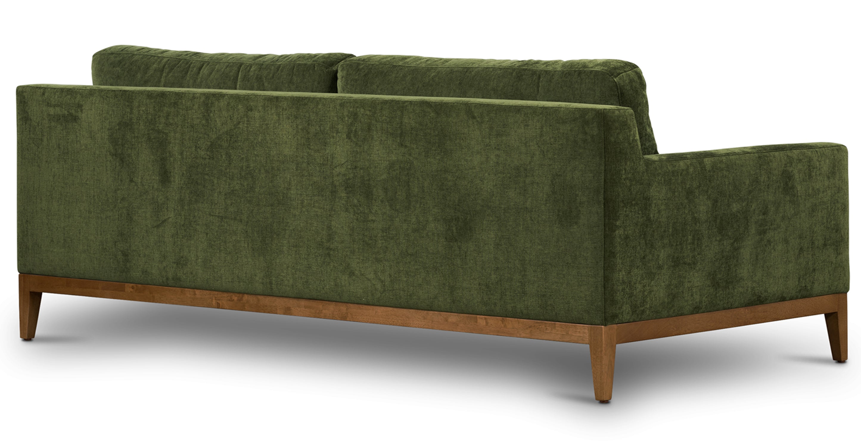 Zyon Velvet Sofa