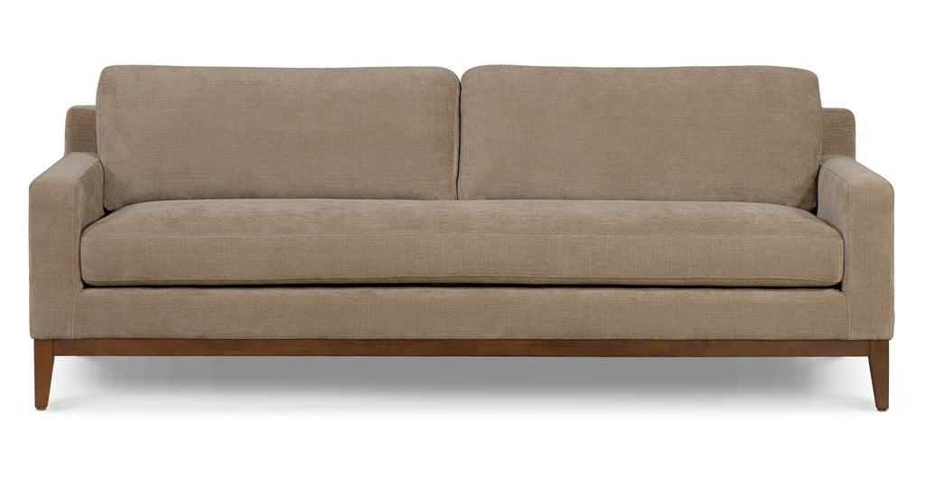 Zyon 90 Fabric Sofa