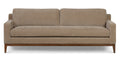 Zyon 90 Fabric Sofa