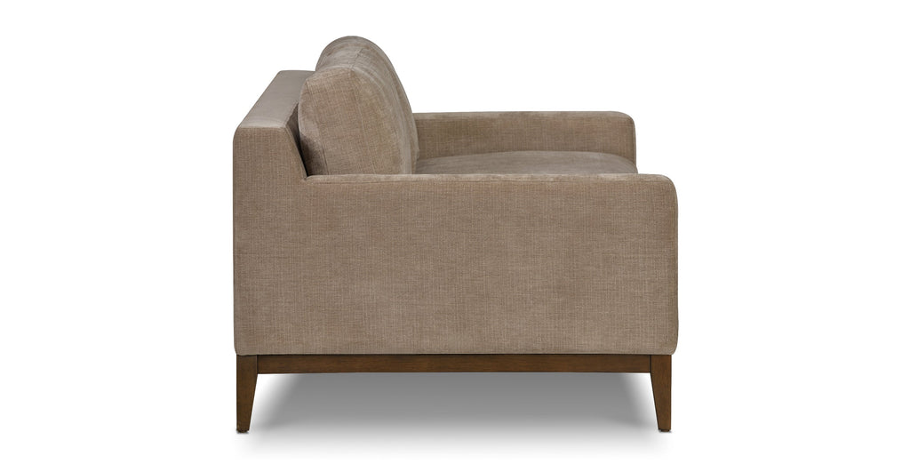 Zyon 90 Fabric Sofa
