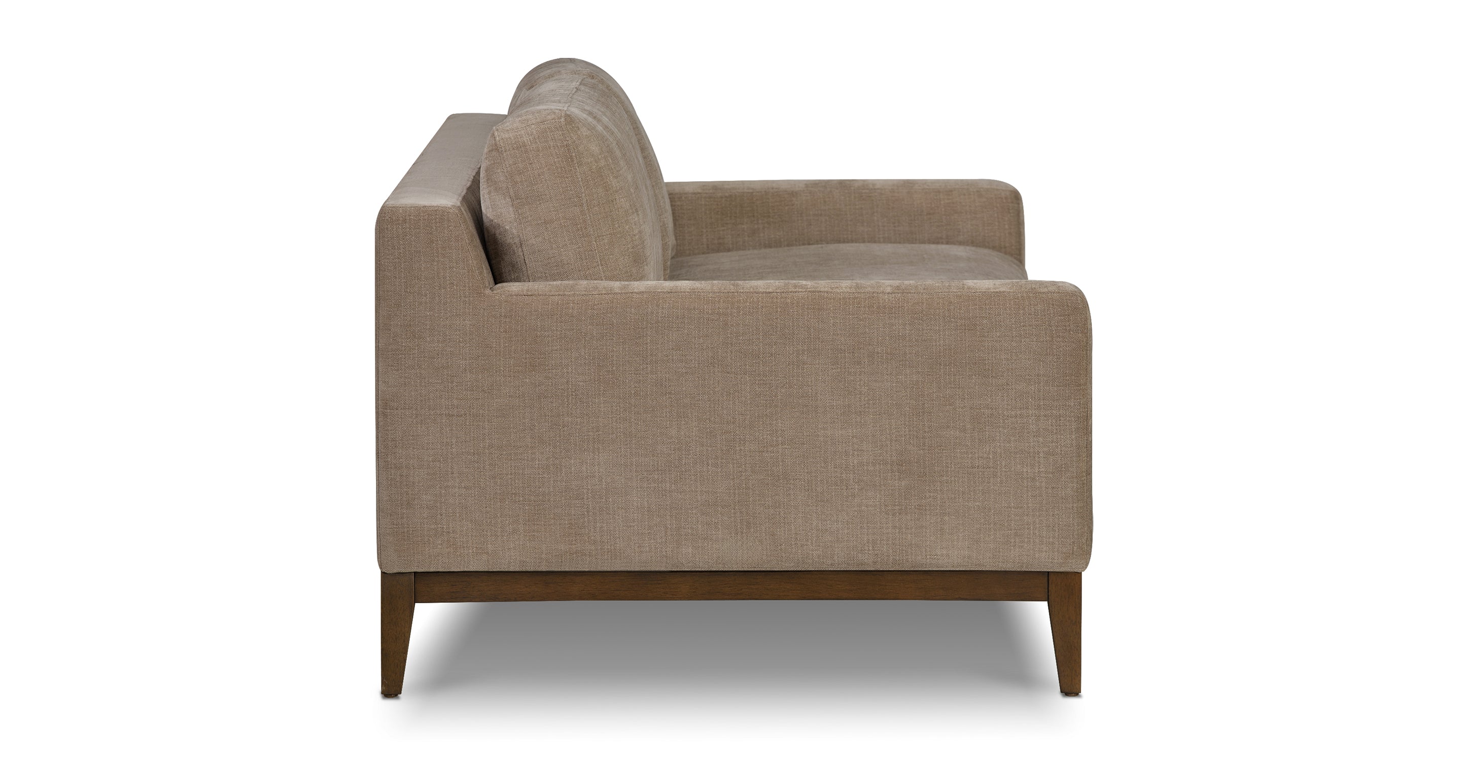 Zyon 90 Fabric Sofa