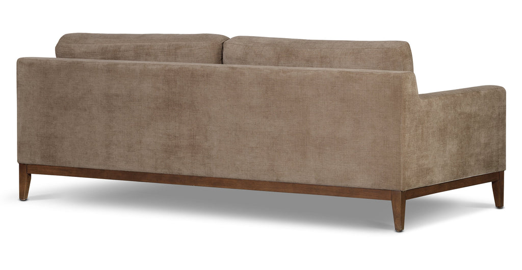 Zyon 90 Fabric Sofa