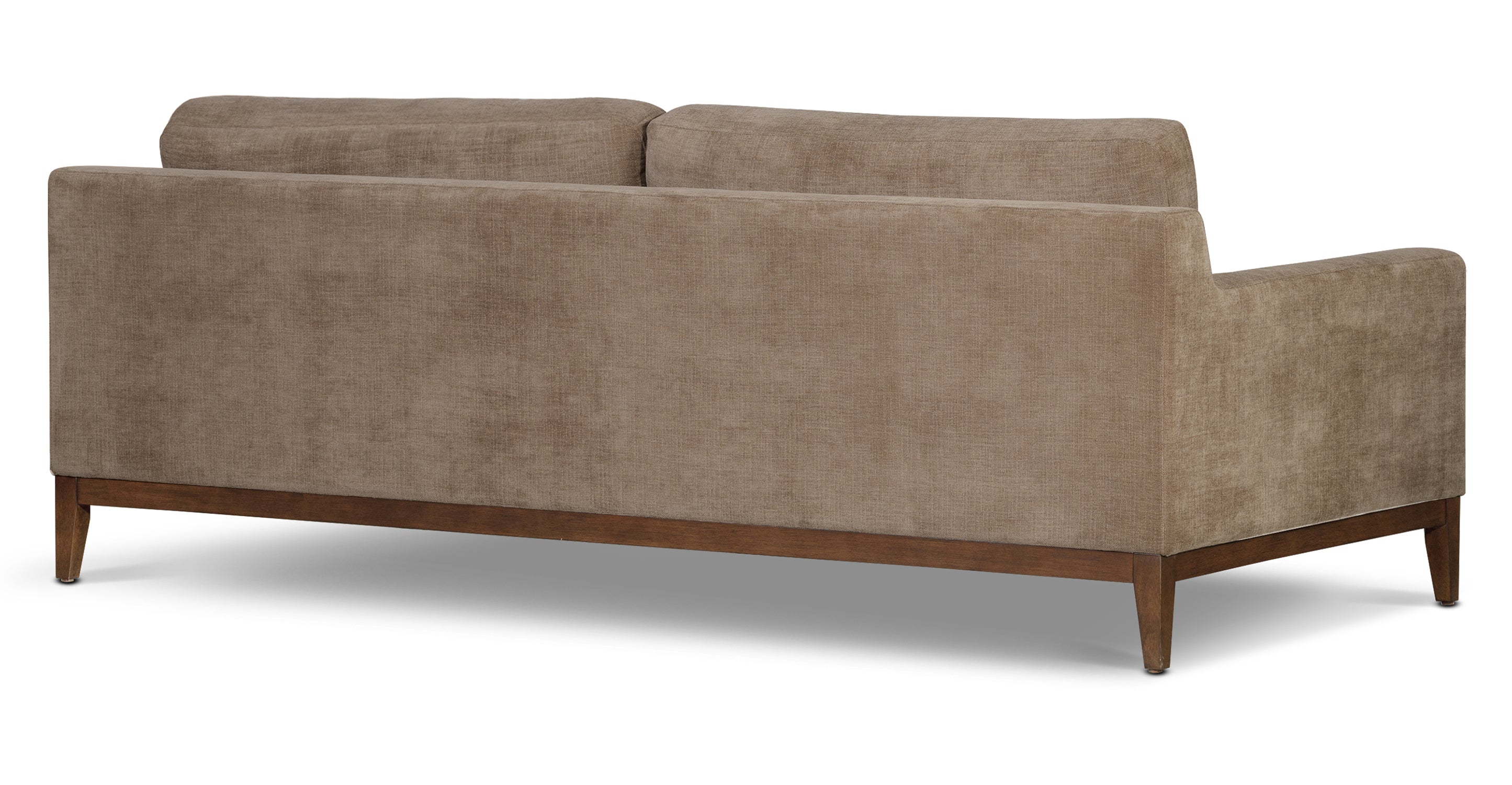 Zyon 90 Fabric Sofa