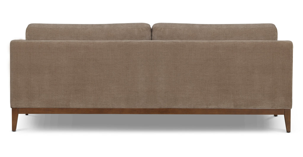 Zyon 90 Fabric Sofa