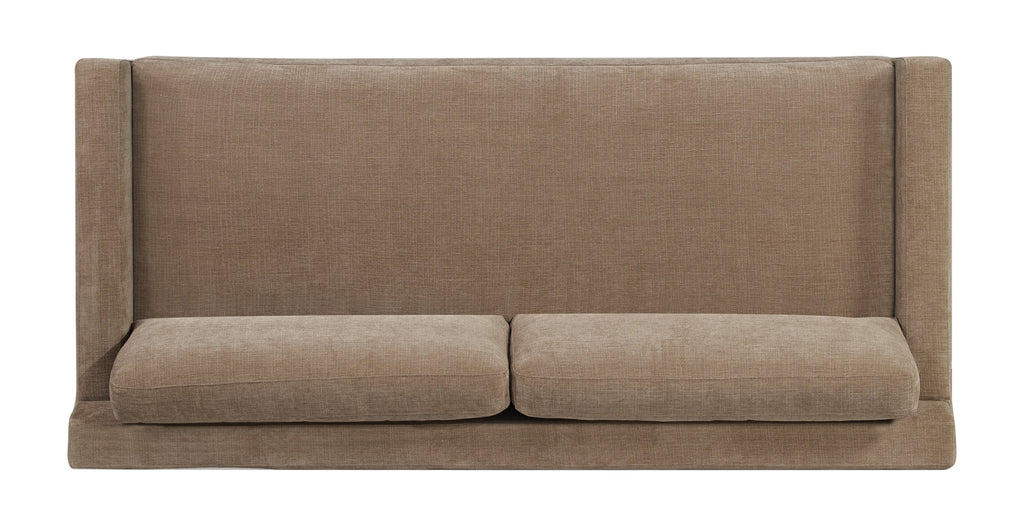 Zyon 90 Fabric Sofa