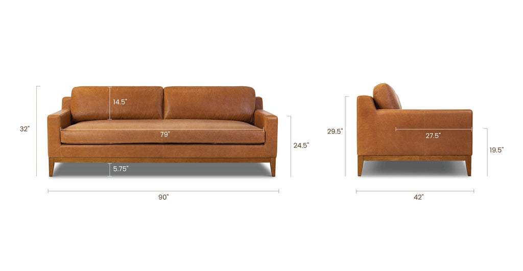 Zyon Sofa