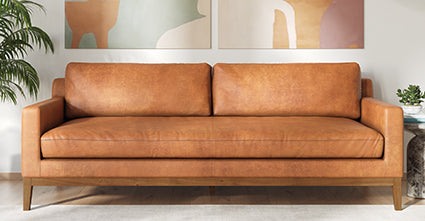 Zyon Sofa