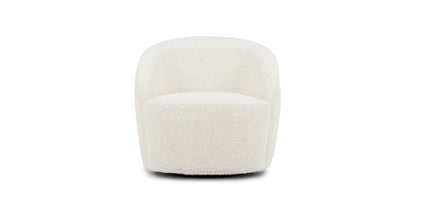 Alma Swivel Lounge Chair