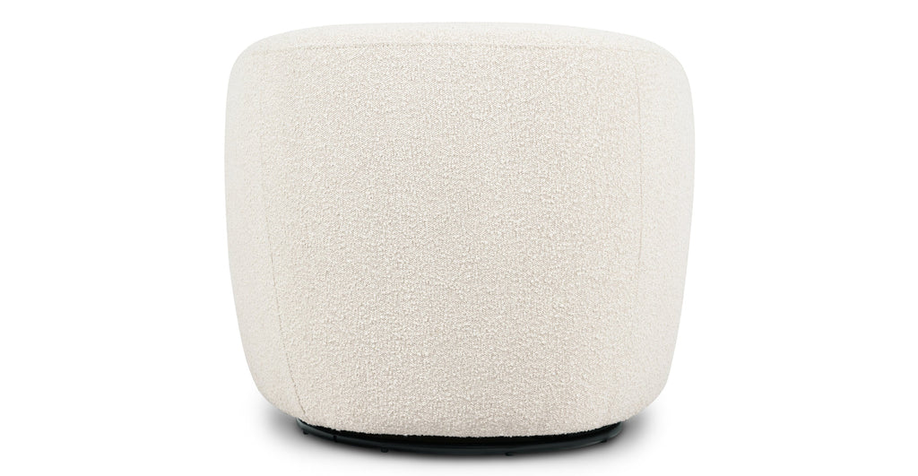 Alma Swivel Lounge Chair