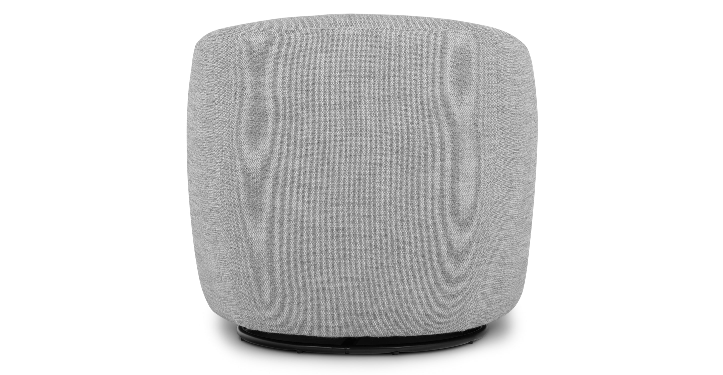 Alma Swivel Lounge Chair