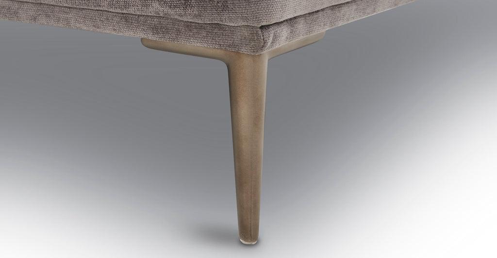 Rue Left-Facing Sectional Sofa