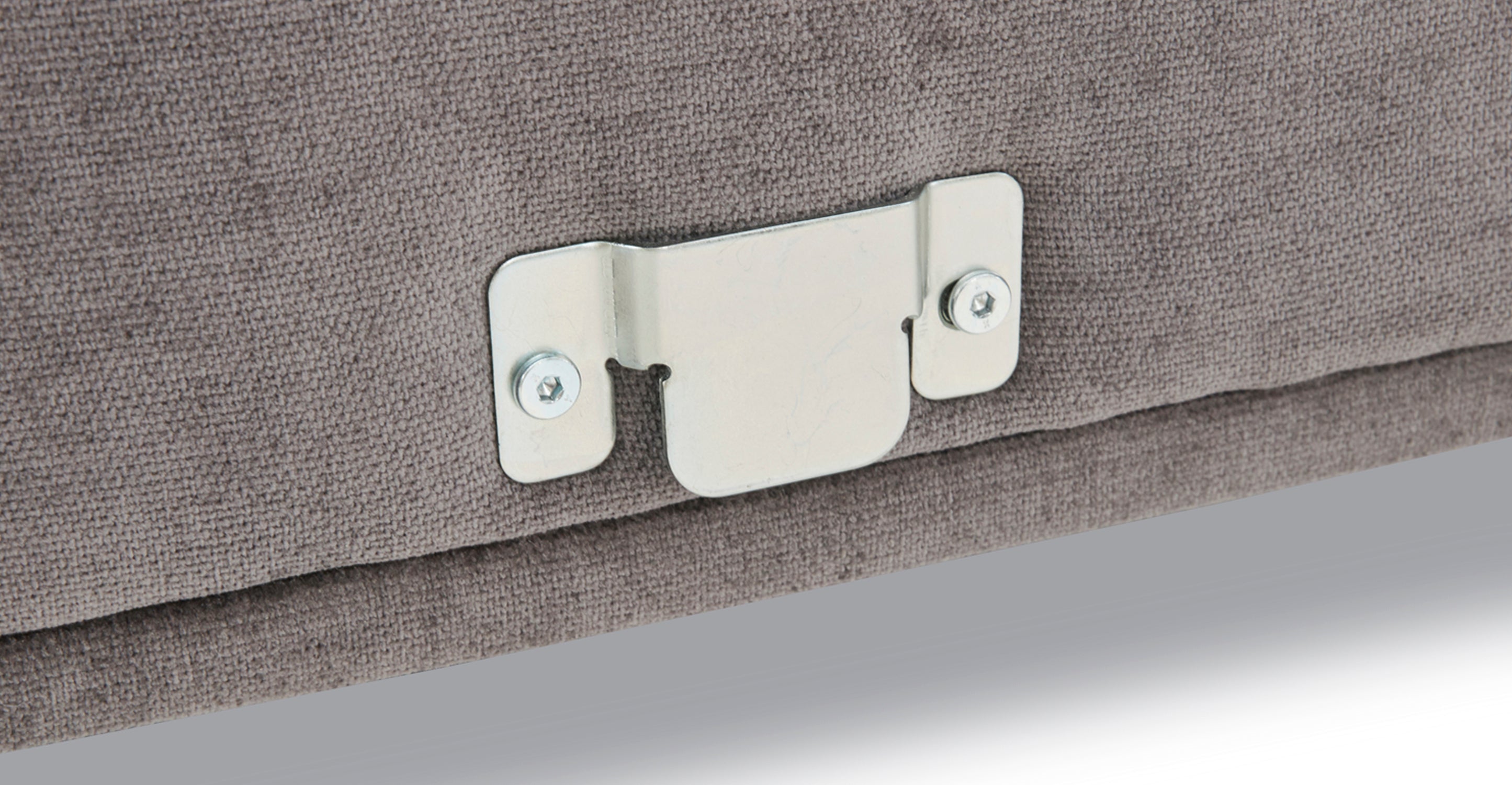 Rue Left-Facing Sectional Sofa