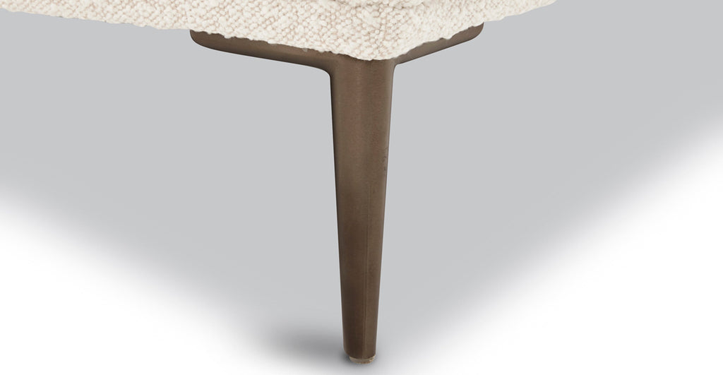 Rue Left-Facing Sectional Sofa