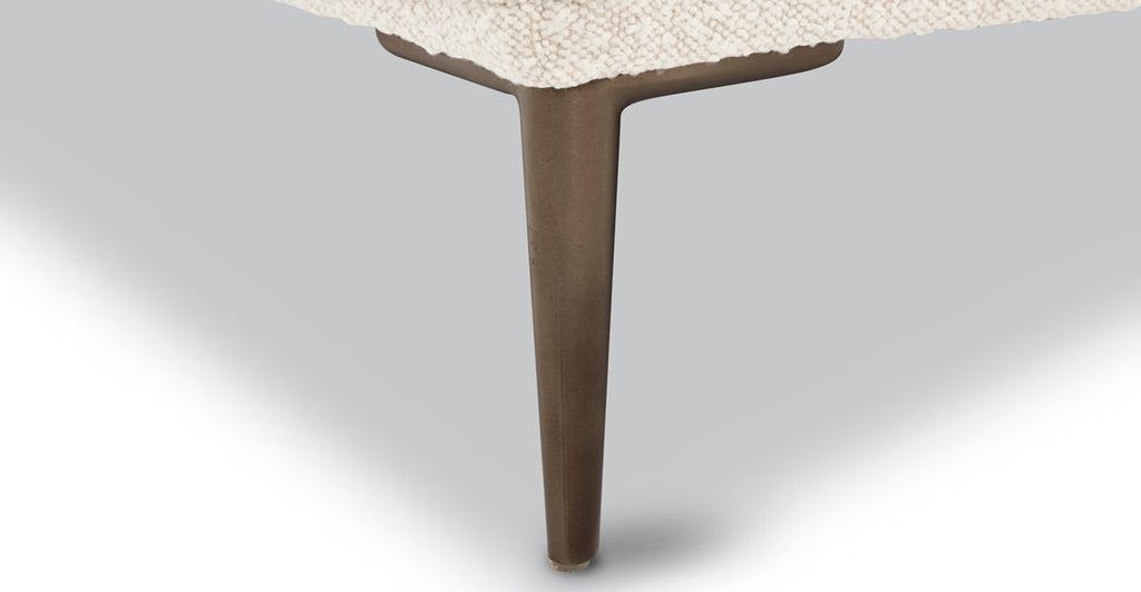 Rue Right-Facing Sectional Sofa