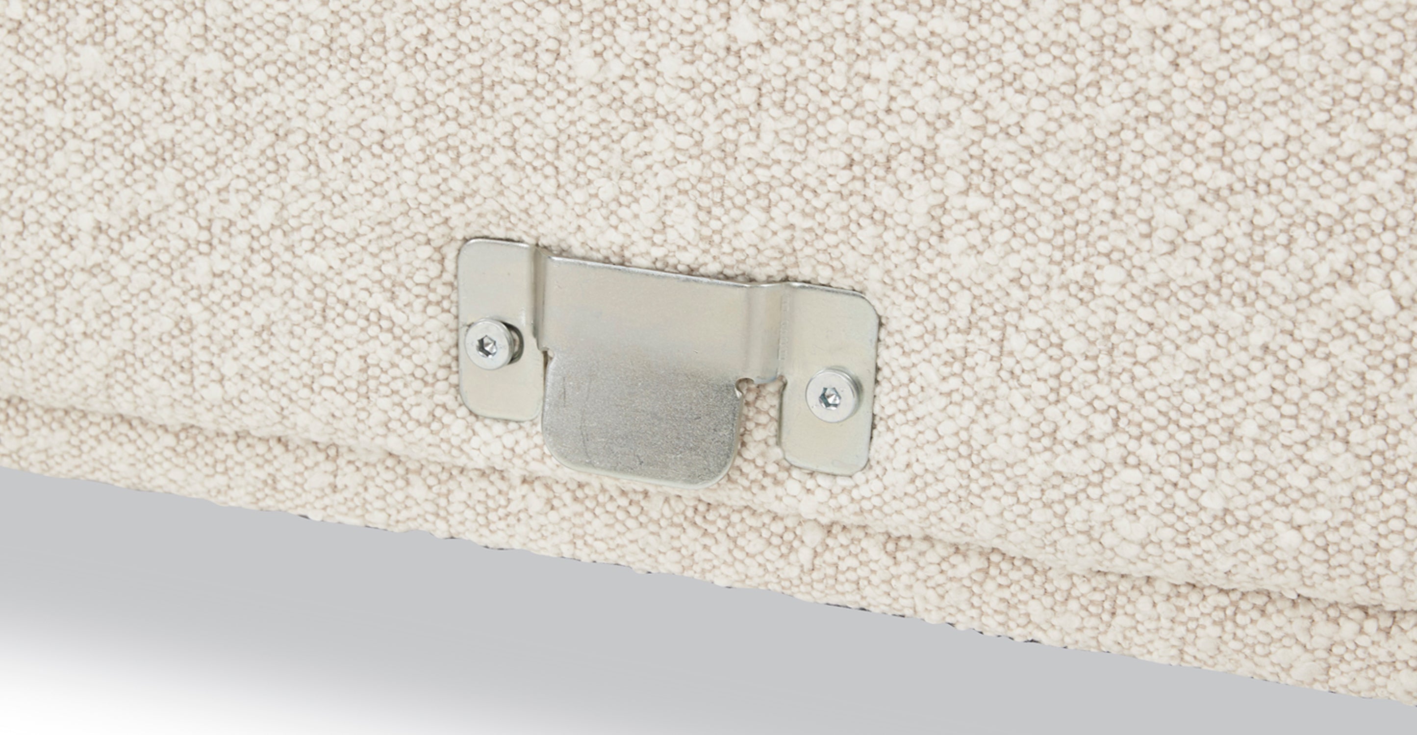 Rue Right-Facing Sectional Sofa