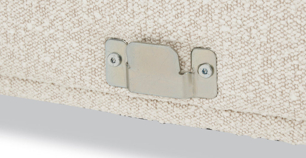 Rue Right-Facing Sectional Sofa