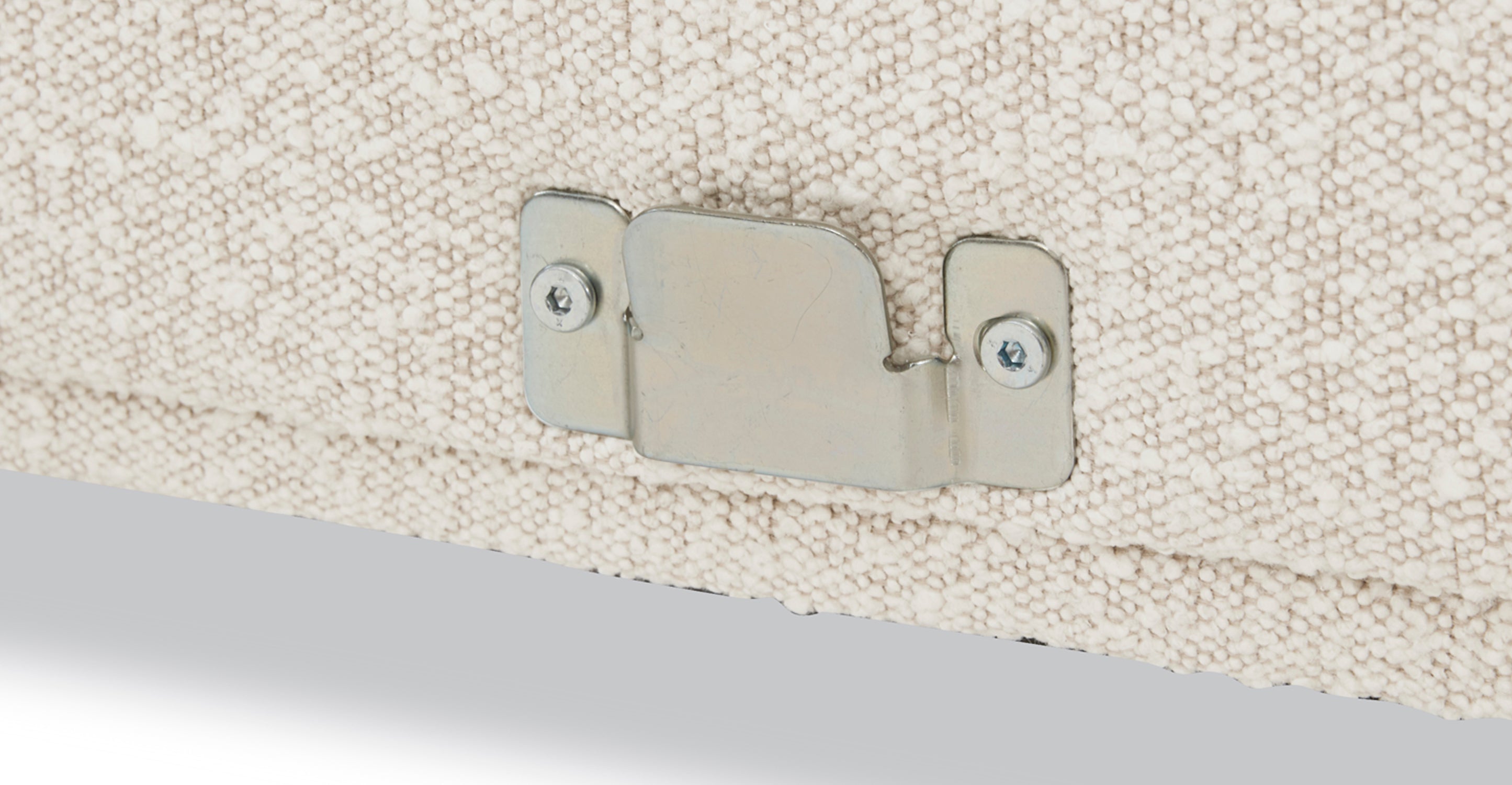 Rue Right-Facing Sectional Sofa