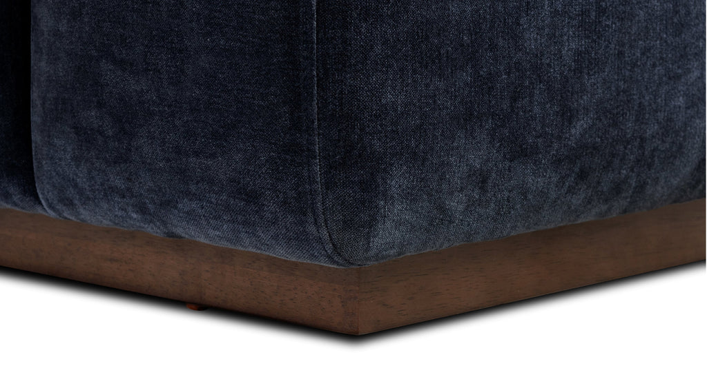 Malaga Left-Facing Sectional Sofa