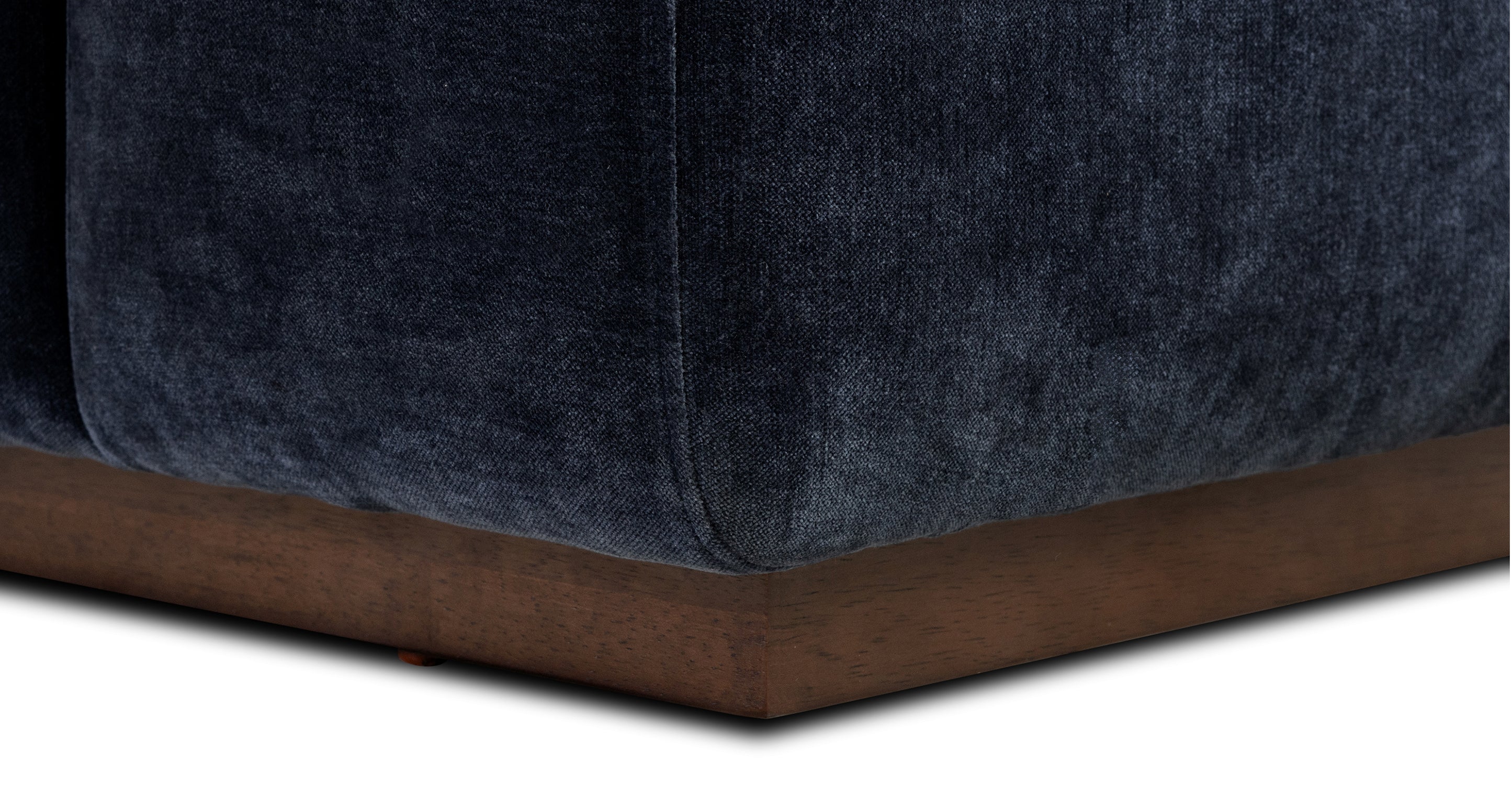 Malaga Left-Facing Sectional Sofa