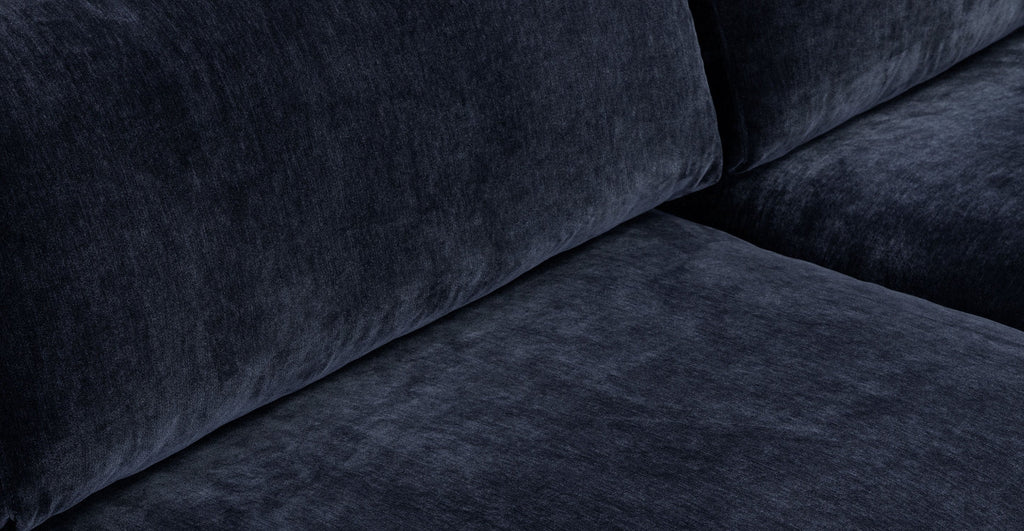 Malaga Left-Facing Sectional Sofa