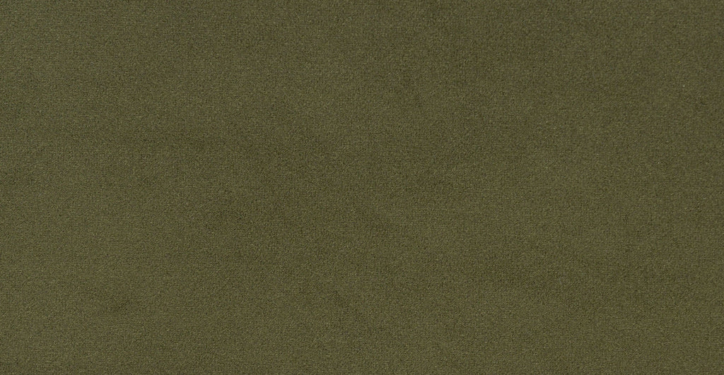 Malaga Velvet Right-Facing Sectional Sofa