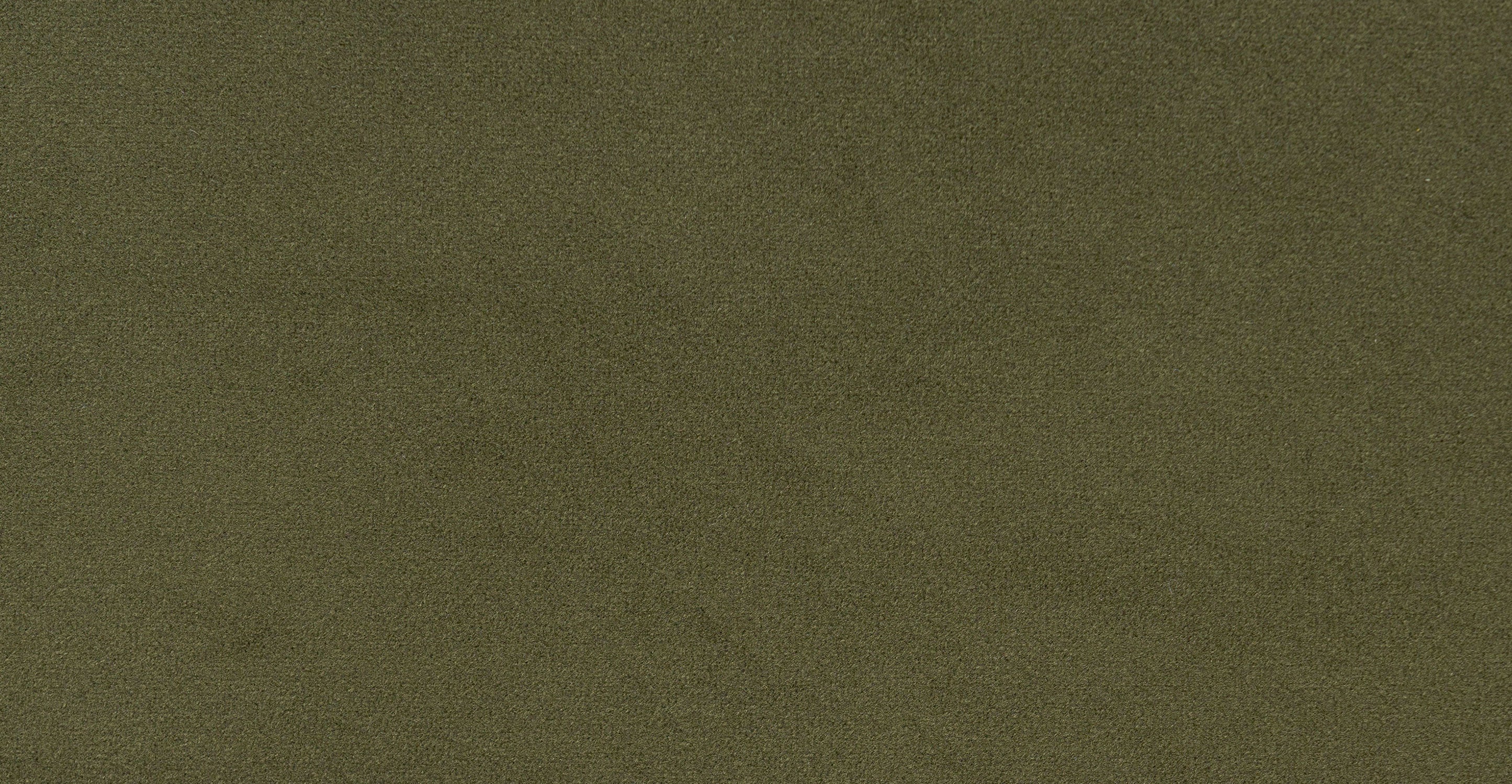 Malaga Velvet Right-Facing Sectional Sofa