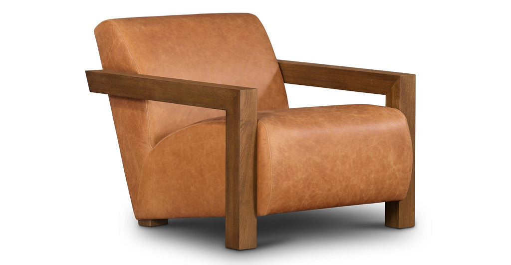 Giza Lounge Chair