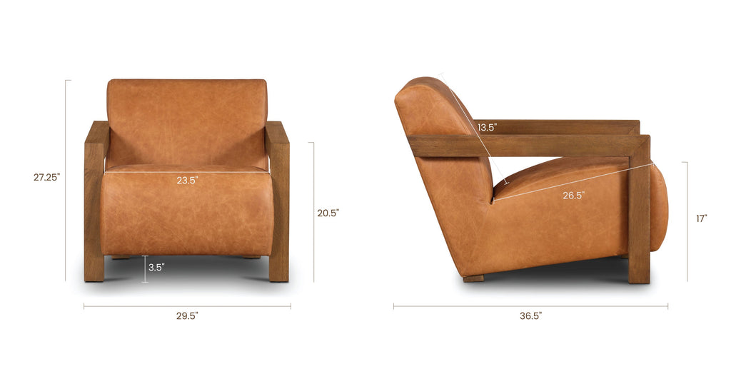 Giza Lounge Chair