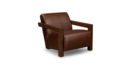 Giza Lounge Chair