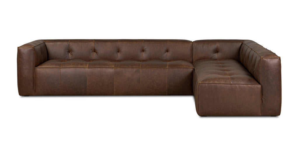 Capa Reversible Corner Sectional Sofa