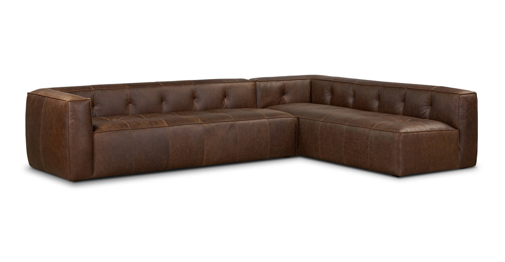 Capa Reversible Corner Sectional Sofa