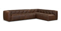 Capa Reversible Corner Sectional Sofa