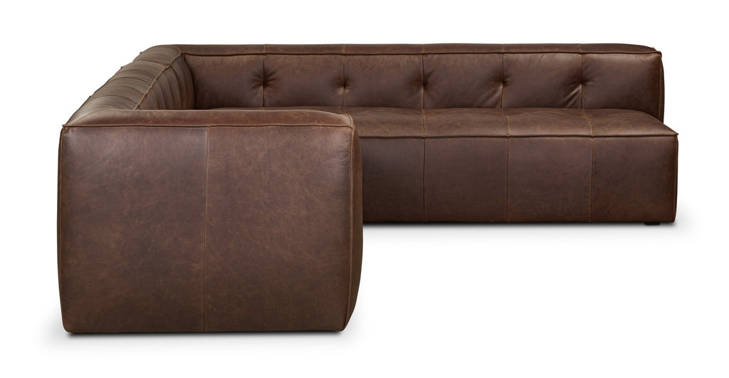 Capa Reversible Corner Sectional Sofa
