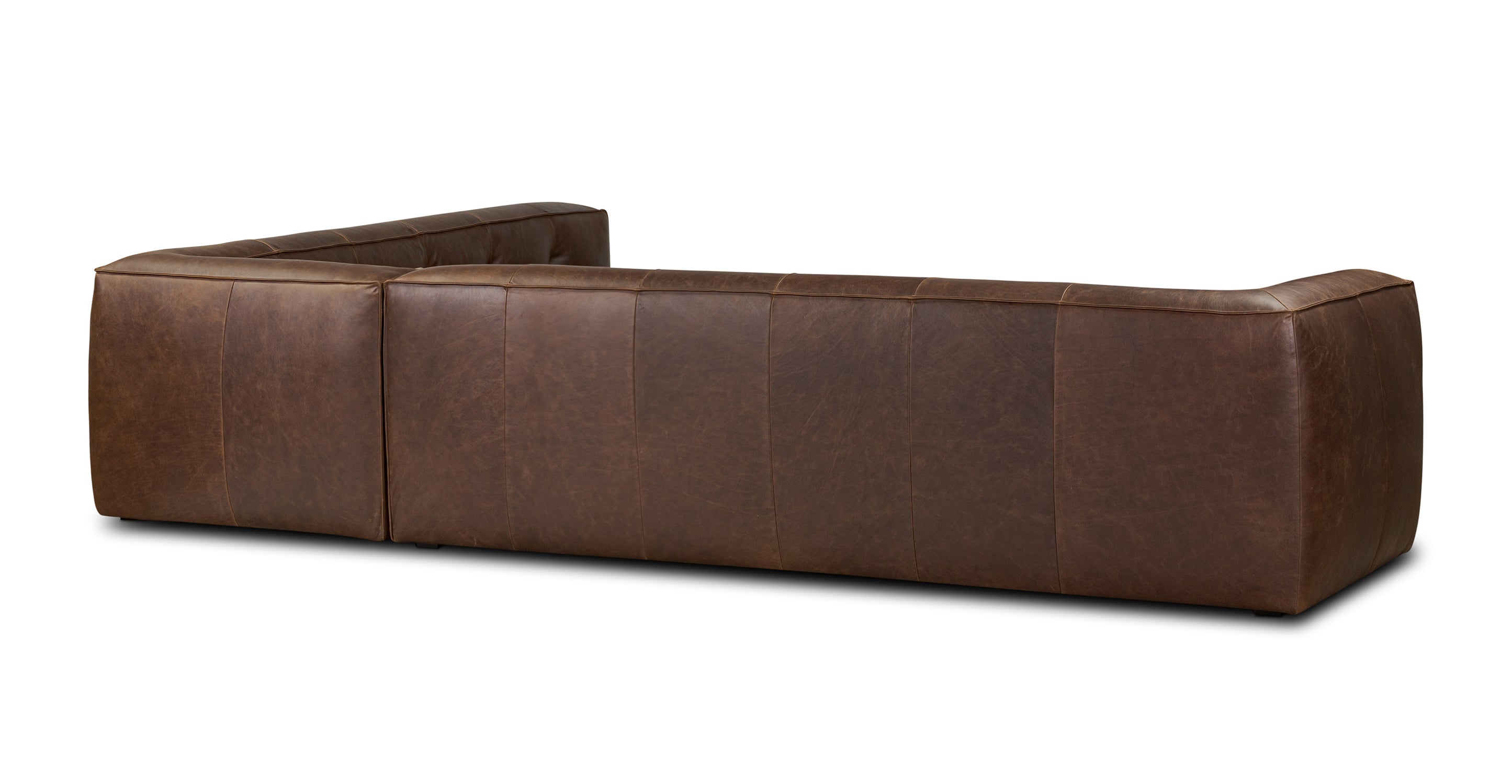 Capa Reversible Corner Sectional Sofa
