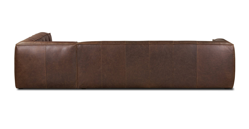 Capa Reversible Corner Sectional Sofa