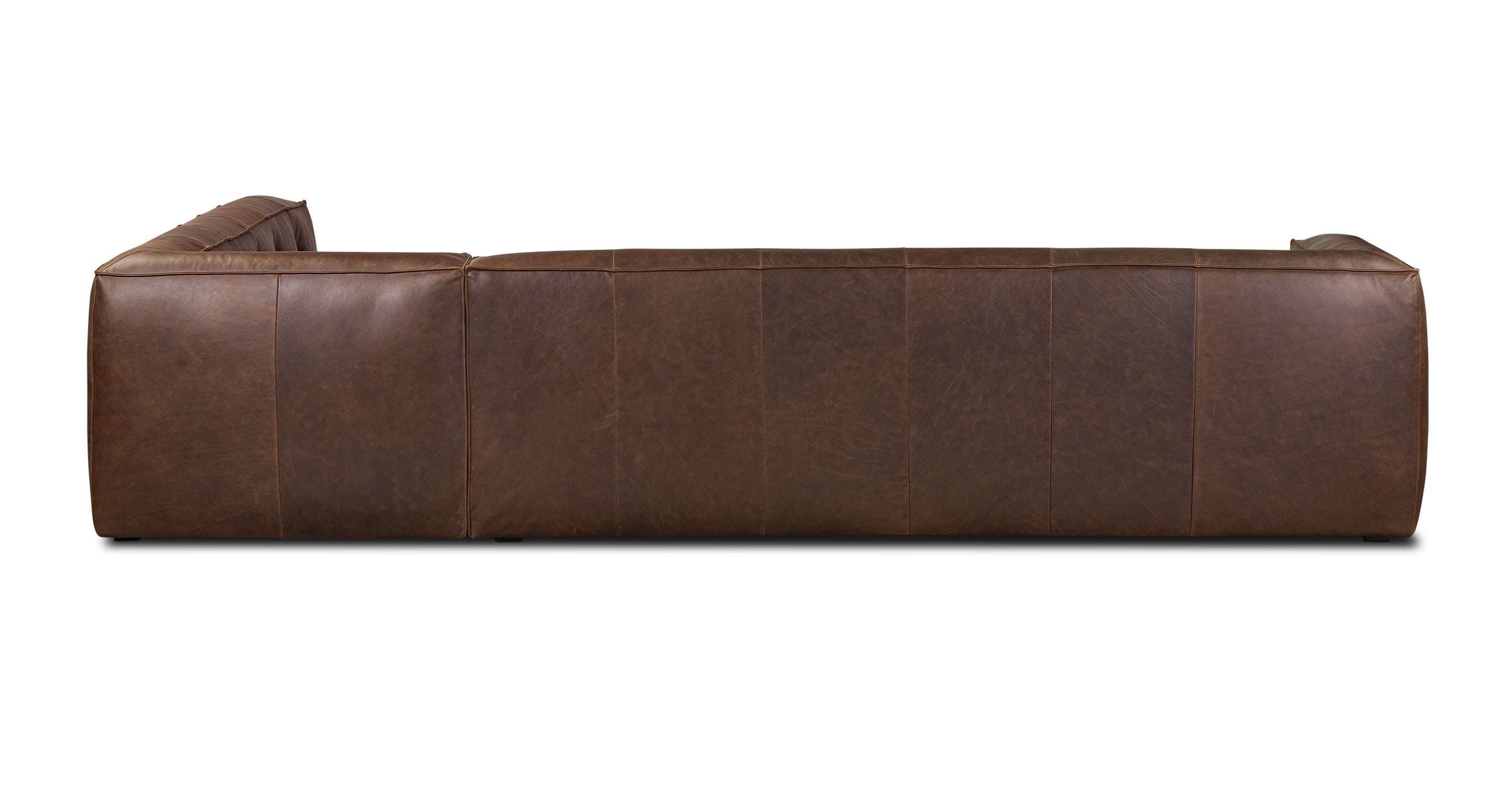 Capa Reversible Corner Sectional Sofa