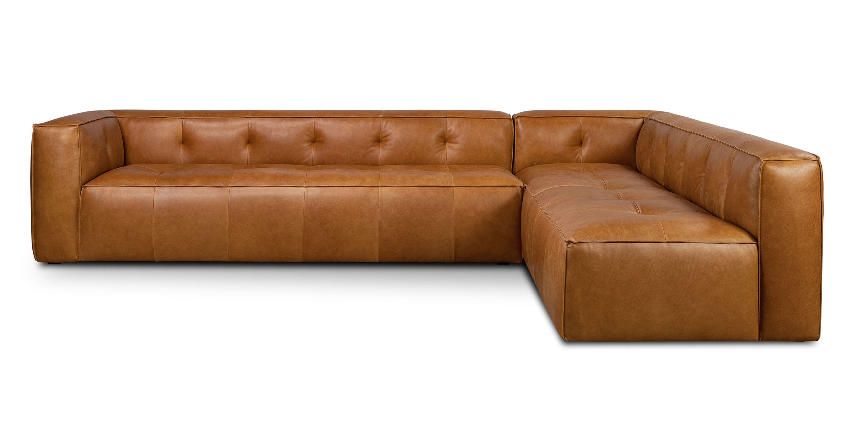 Capa Reversible Corner Sectional Sofa