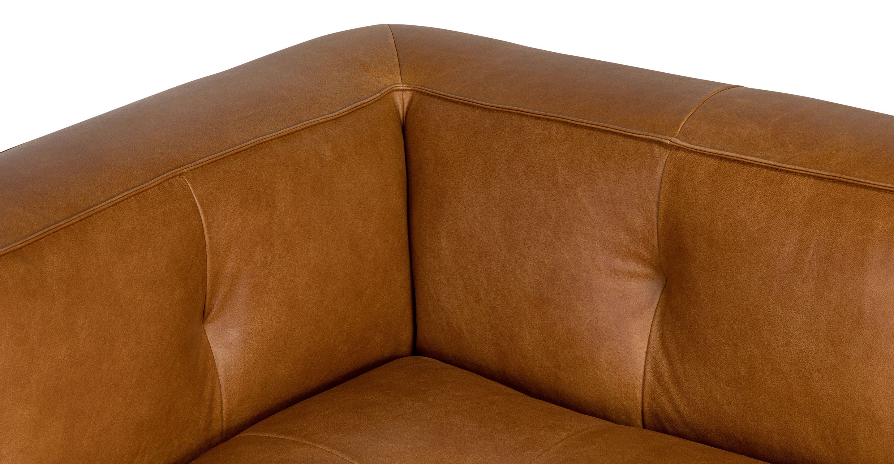 Capa Reversible Corner Sectional Sofa