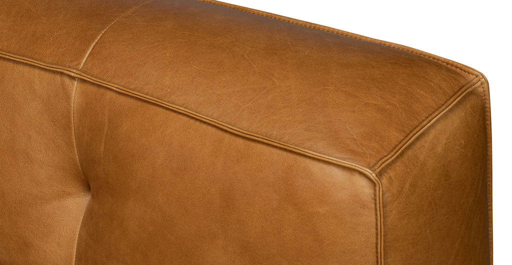 Capa Reversible Corner Sectional Sofa