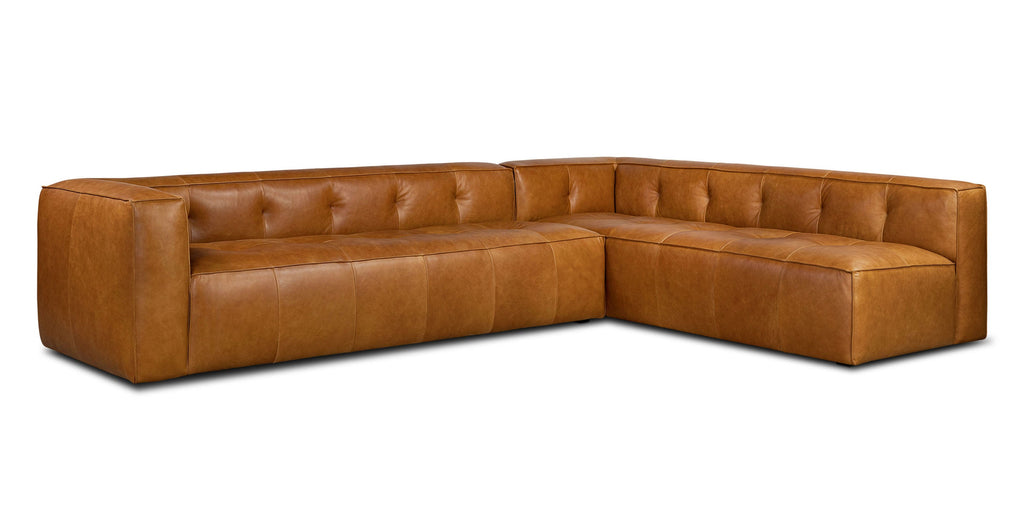 Capa Reversible Corner Sectional Sofa