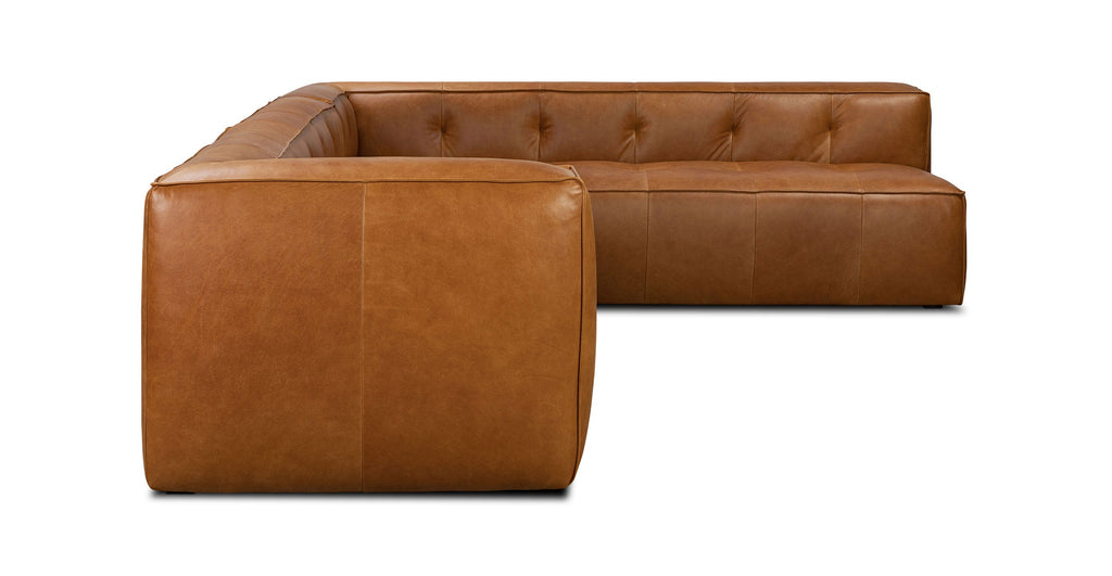 Capa Reversible Corner Sectional Sofa