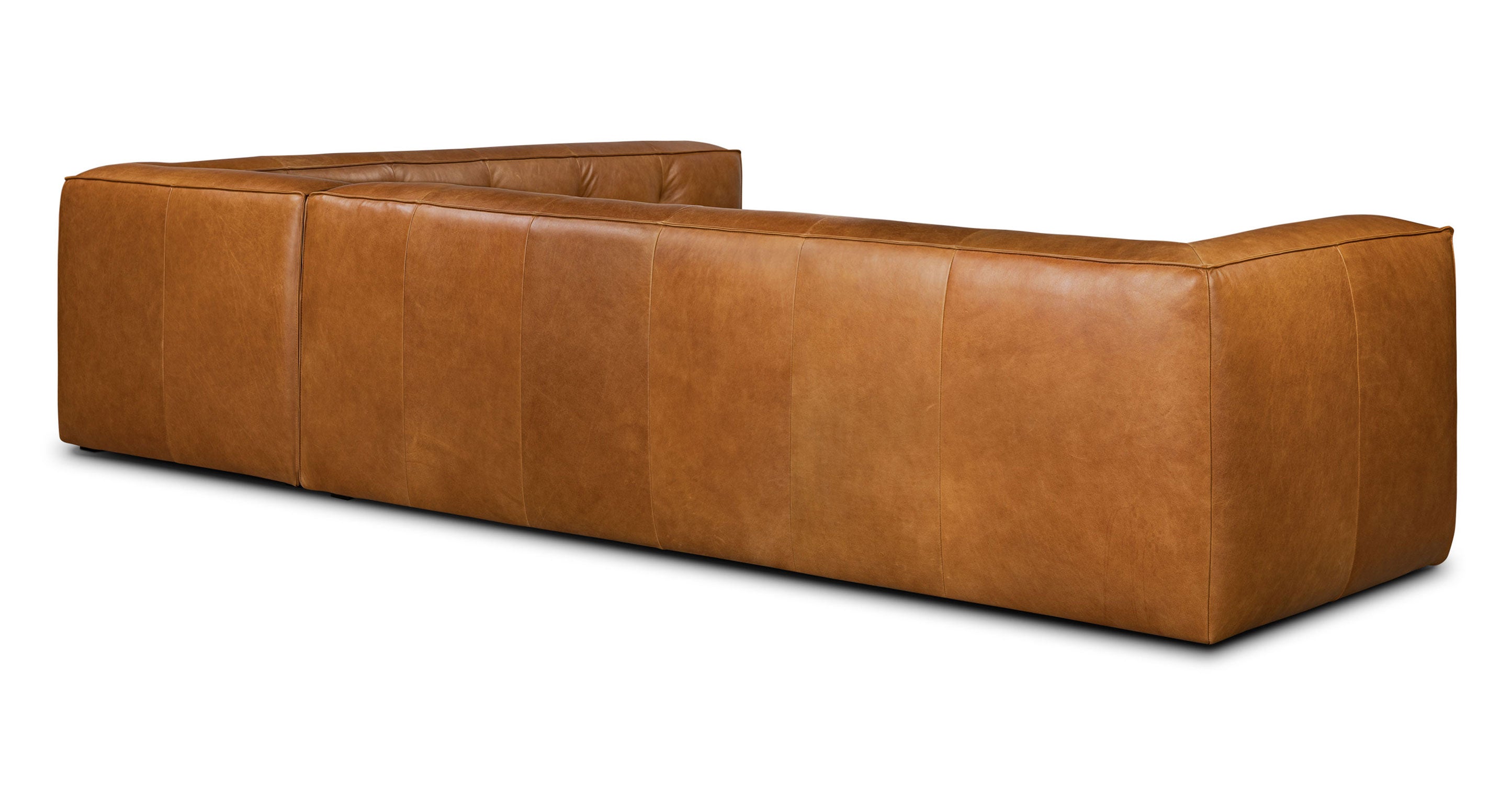Capa Reversible Corner Sectional Sofa