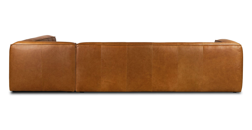 Capa Reversible Corner Sectional Sofa