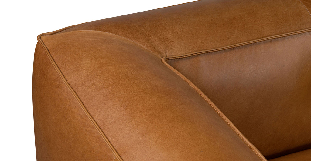 Capa Reversible Corner Sectional Sofa